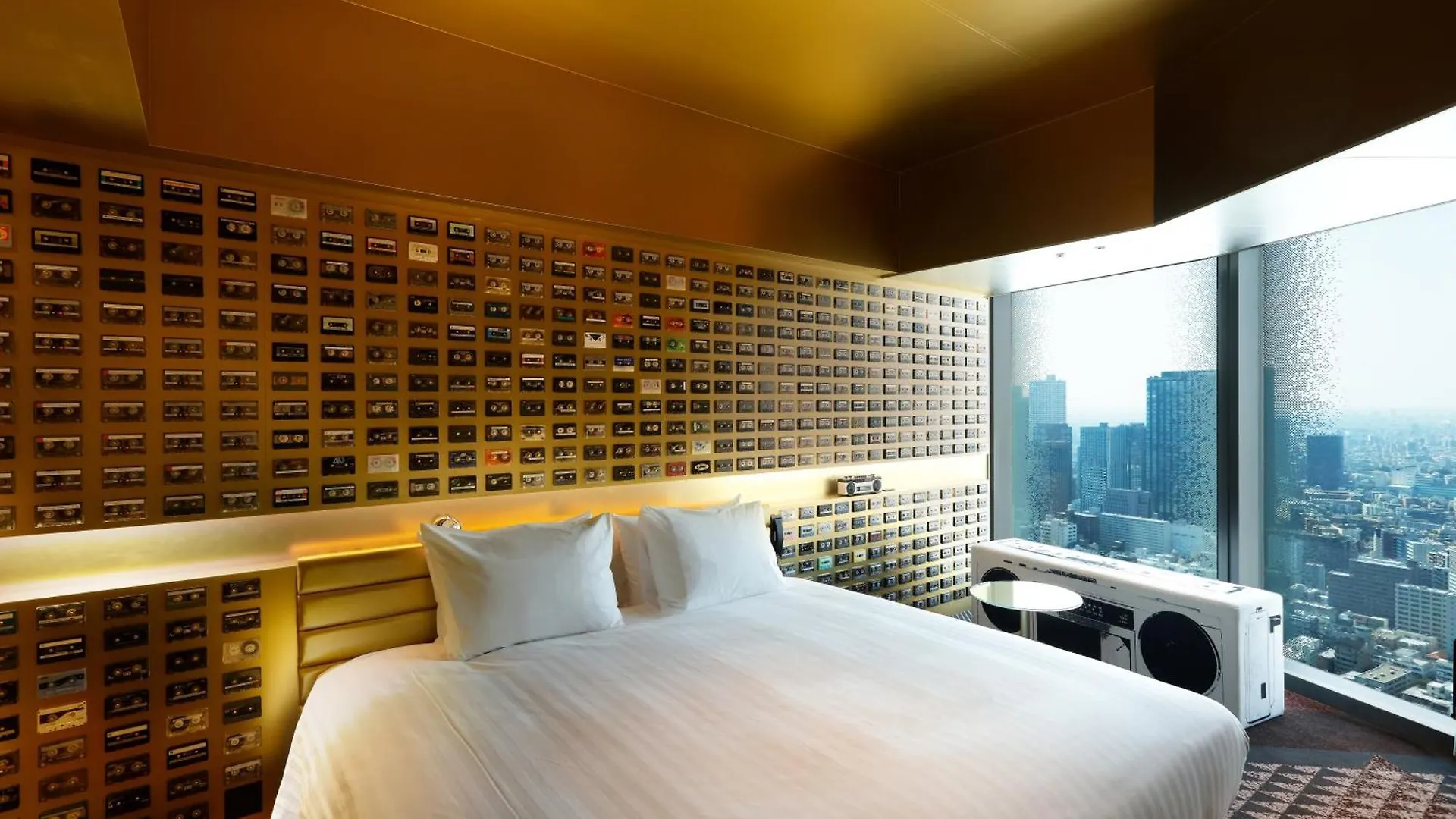 Hotel Groove Shinjuku, A Parkroyal Hotel 東京都
