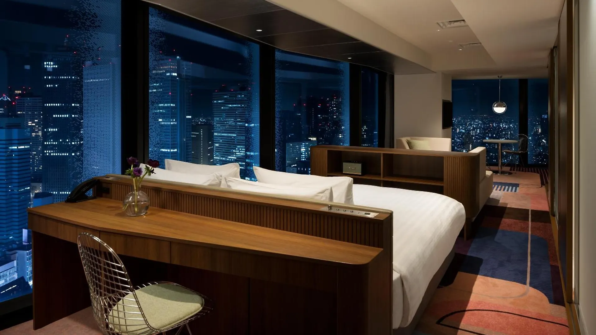 Hotel Groove Shinjuku, A Parkroyal Hotel 東京都