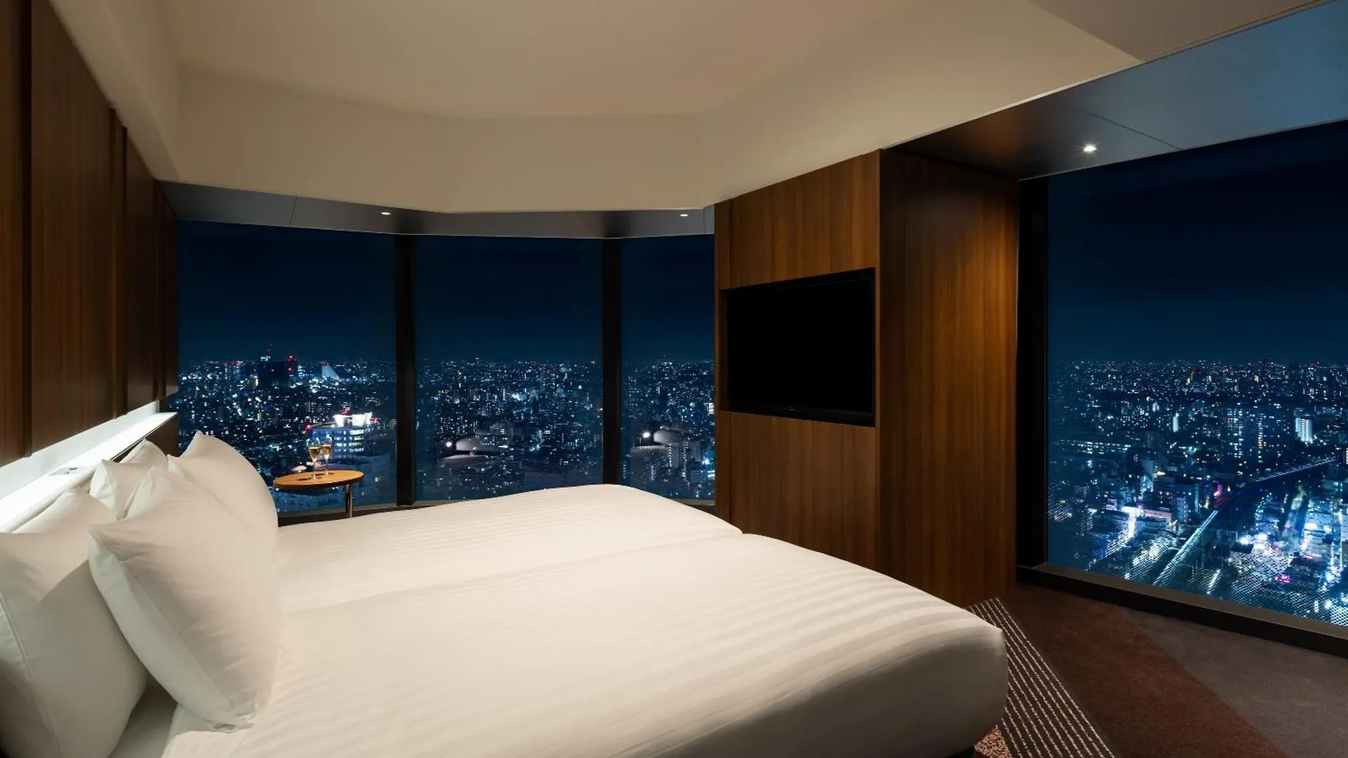 Hotel Groove Shinjuku, A Parkroyal Hotel 東京都