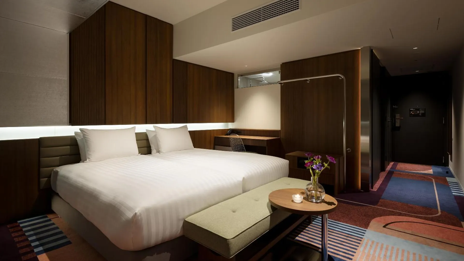 Hotel Groove Shinjuku, A Parkroyal Hotel 東京都