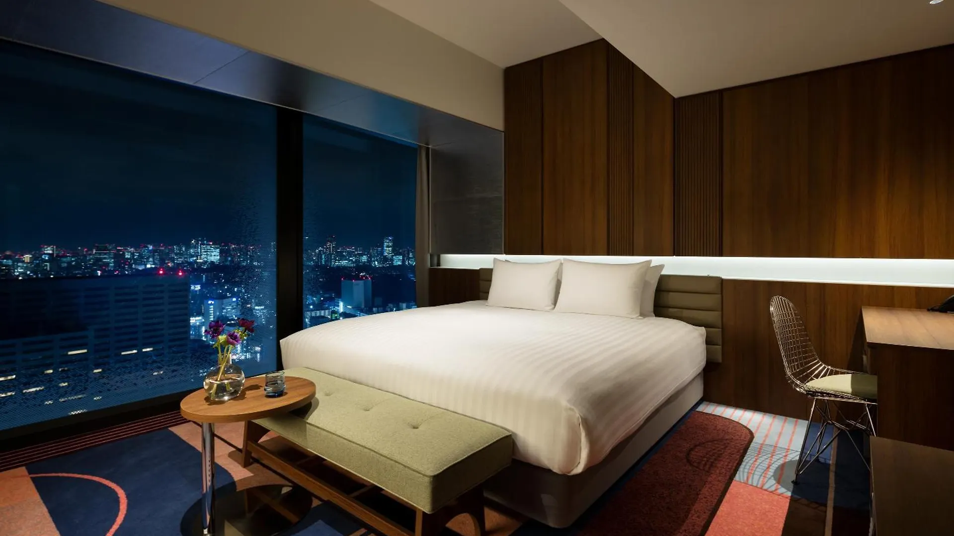 Hotel Groove Shinjuku, A Parkroyal Hotel 東京都