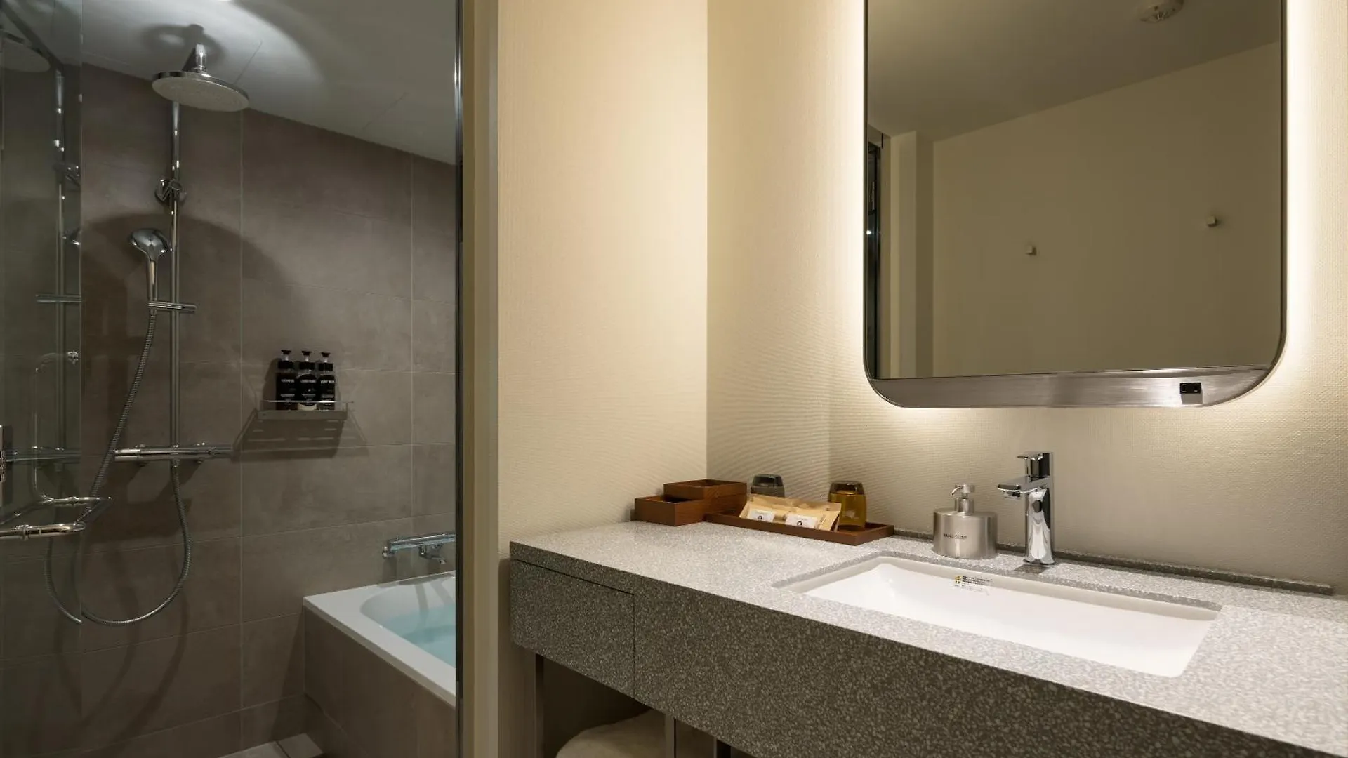 Hotel Groove Shinjuku, A Parkroyal Hotel 東京都