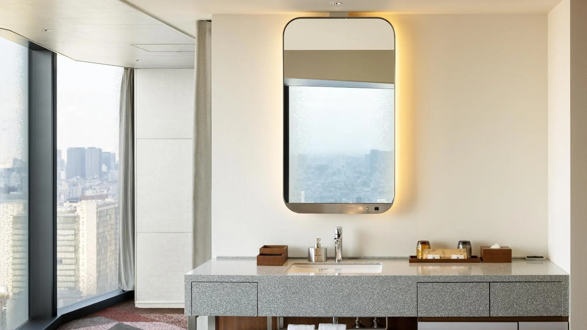 Hotel Groove Shinjuku, A Parkroyal Hotel 東京都 日本
