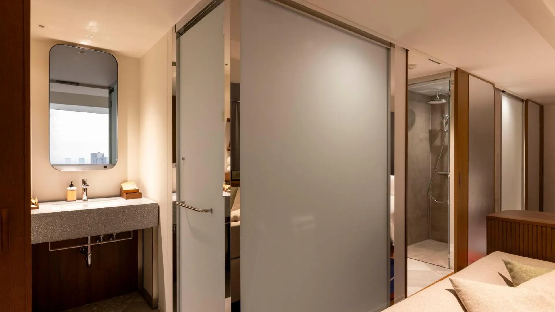 ****  Hotel Groove Shinjuku, A Parkroyal Hotel 東京都 日本