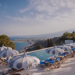 San Domenico Palace, Taormina, A Four Seasons 5*, Taormina Italia
