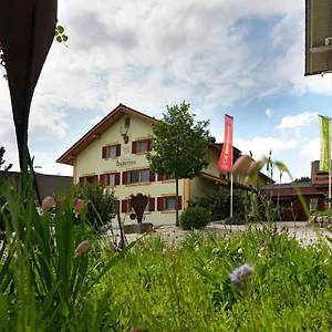 *** Hotel Landgasthof Hubertus - Braugasthof Und Wellnesshotel Im Allgäu Deutschland