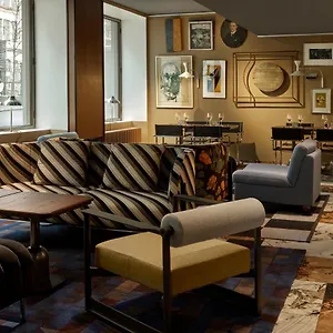 Solo Sokos Torni Hotel Helsínquia