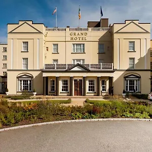 **** Hotel Grand Irland