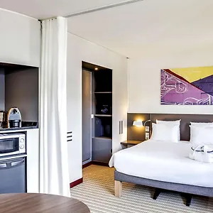Hotel Novotel Montreuil Vincennes ****