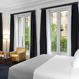 Hotel Melia Champs Elysées ****