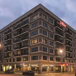 Adina Mitte מלון דירות