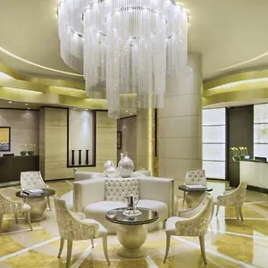 ***** Aparthotel Damac Maison Cour Jardin Vereinigte Arabische Emirate