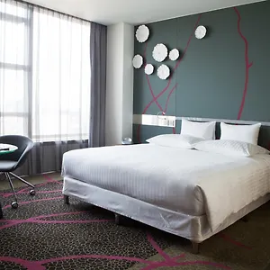 ***** Hotel Pullman Saigon Centre Vietnam