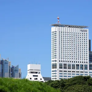 מלון Odakyu Century Southern Tower, טוקיו