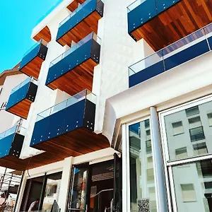 Montecarlo Vista Mare 3*, Riccione Italia