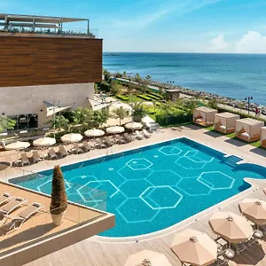 ***** Hotel Crowne Plaza Florya By Ihg Türkei