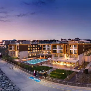 ***** Hotel Crowne Plaza Florya By Ihg Türkei
