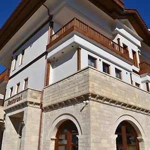 Rezidenca Desaret Hotel Berati