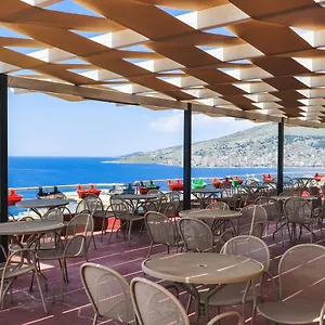 Summer Dream Hotel Sarandë