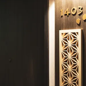 Wing International Premium Yotsuya *** Токио