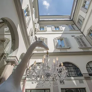 Indigo - Corso Monforte, An Ihg 4*, Milano Italia