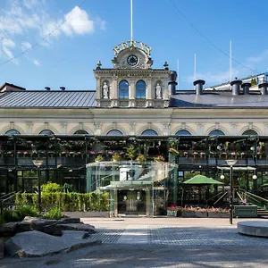 Berns, Historical Boutique & House Of Entertainment Since 1863 Hotel Estocolmo