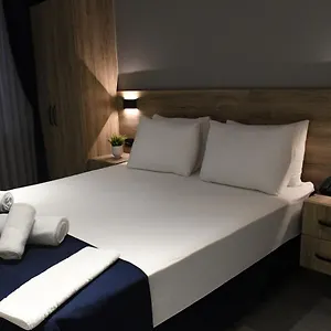 ** Hotel Kassimo Türkei