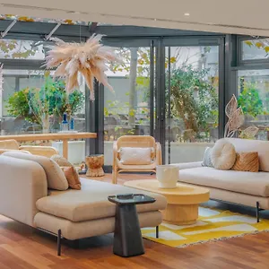 Hotel Concorde Montparnasse ****
