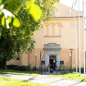 *** Hotel Langholmen Schweden