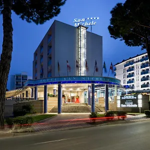 San Michele 4*, Bibione Italia