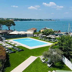 Ristorante Al Fiore 3*, Peschiera del Garda Italia