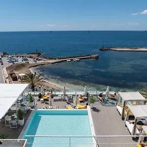 Hotel Bq Aguamarina Boutique ****