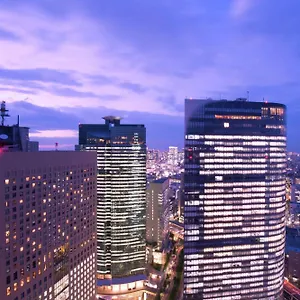 Conrad Präfektur Tokio