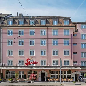 Stoller 4* Zürich