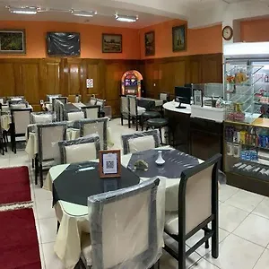 Hotel Hospedaje Costanera **