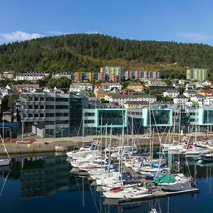 Moxy 4* Bergen