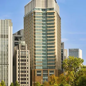 The Peninsula Tōkyō