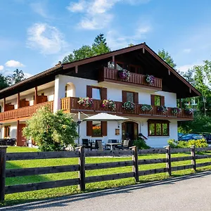 **** Hotel Garni Sonnenstern Deutschland