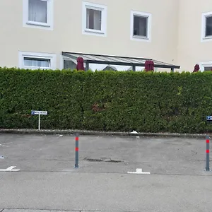 **** Hotel Maxhotel Deutschland
