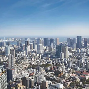 The Ritz-carlton, Präfektur Tokio