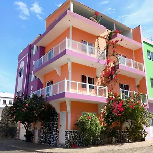 Casa Celeste Casa de hóspedes Ponta Do Sol