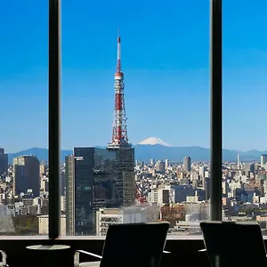 מלון Park, טוקיו