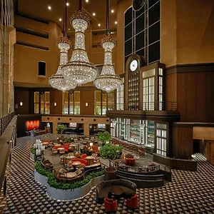 מלון Hyatt Regency, טוקיו