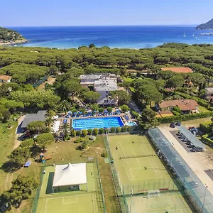 Dei Coralli 3*, Marina di Campo Italia