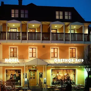 *** Hotel Reif Deutschland