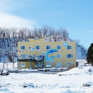 ホテル いるかホテル 斜里町