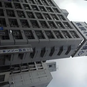 *** 酒店 东横inn-名古屋锦 日本