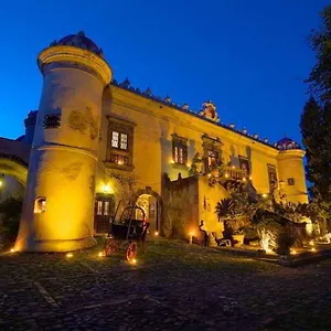 Castello Di San Marco Charming Hotel&spa 4*, Calatabiano Italia