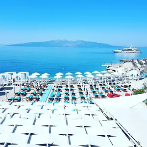 Cocktail & Dreams - Hotel Sarandë