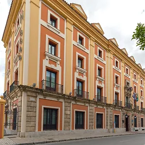 Hotel Soho Boutique Jerez & ****